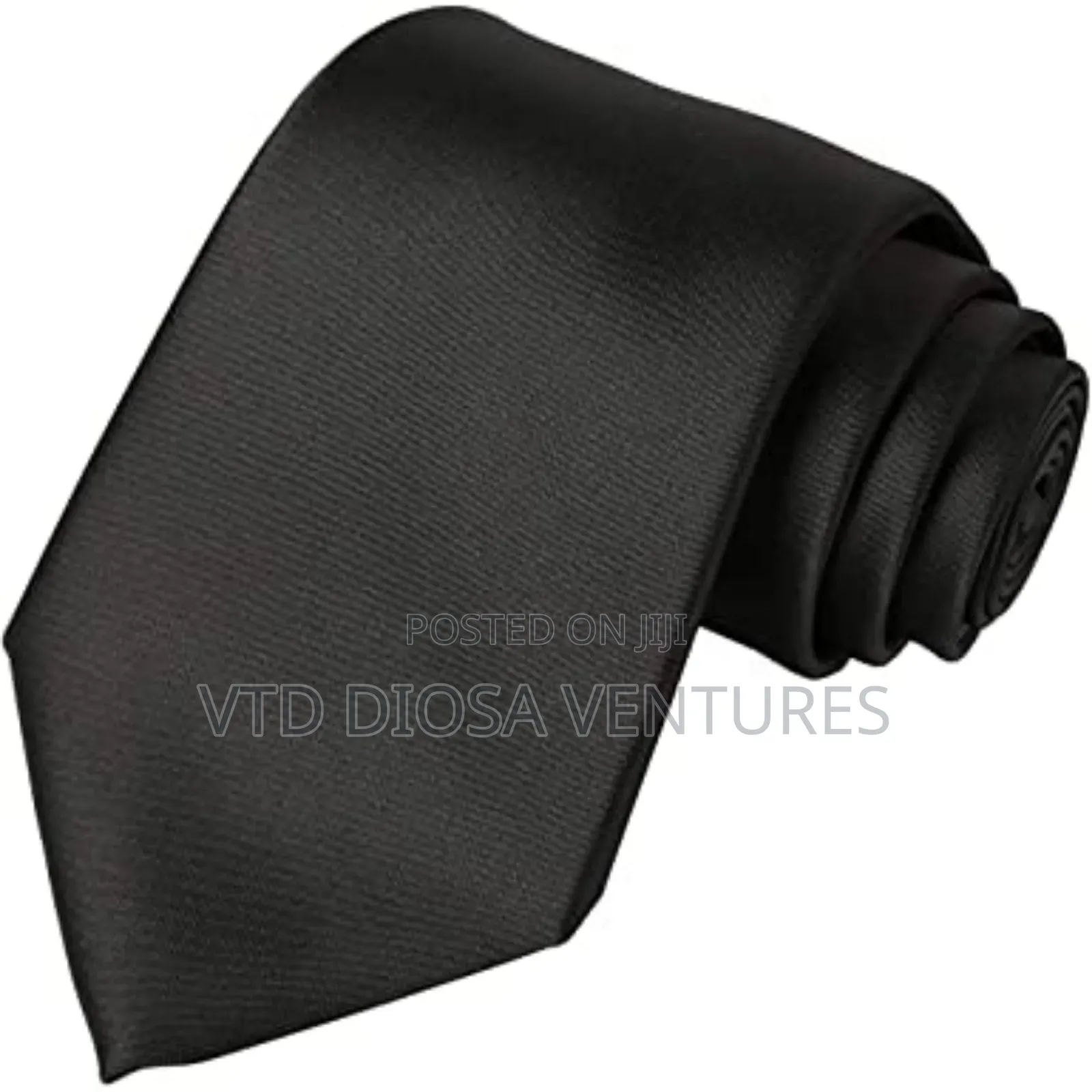 Classic Neckties