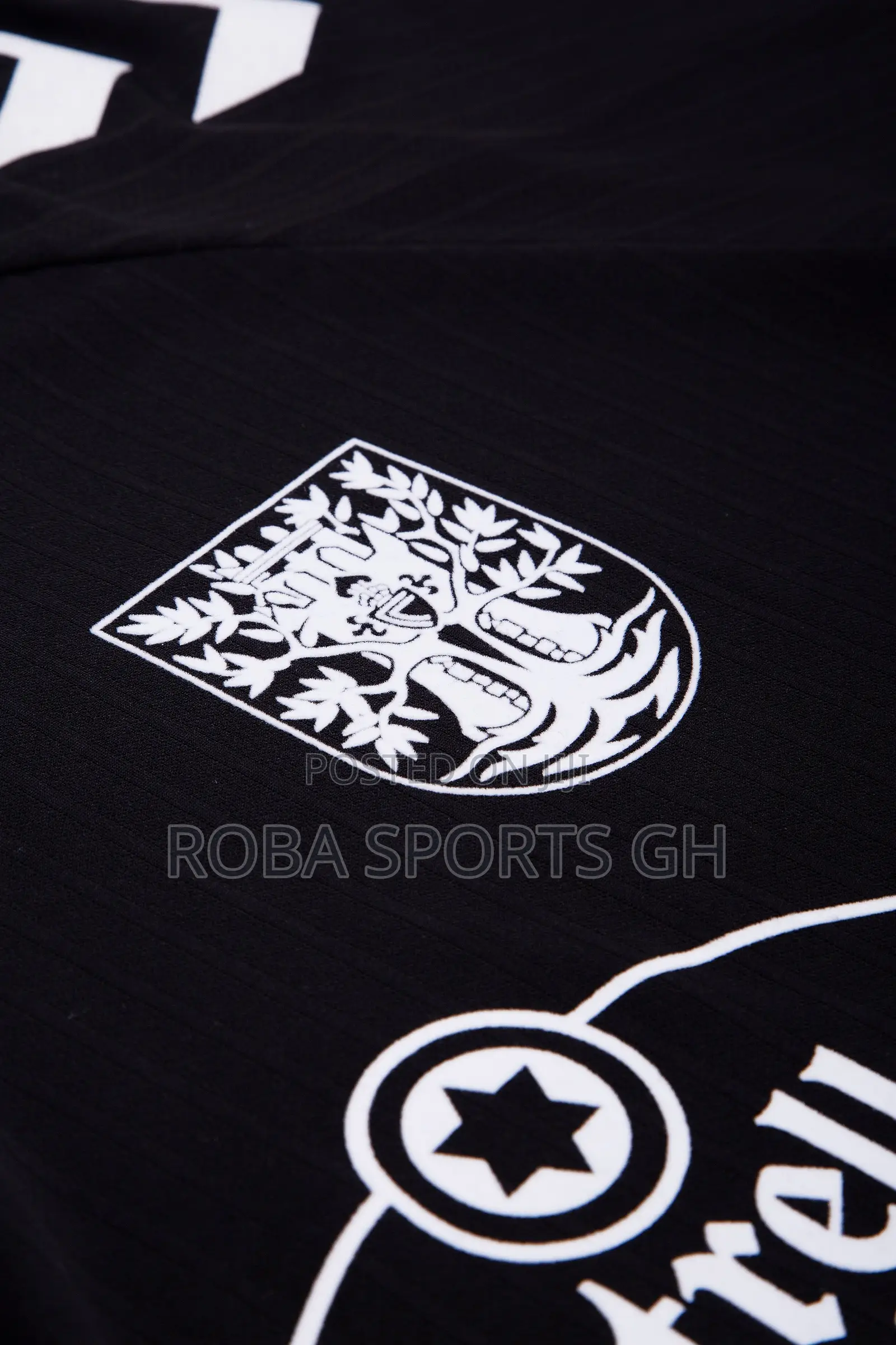 Rc Celta Vigo Special Edition Black Jersey