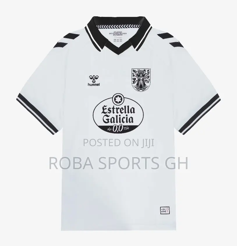 Rc Celta Vigo Special Edition Gk Jersey