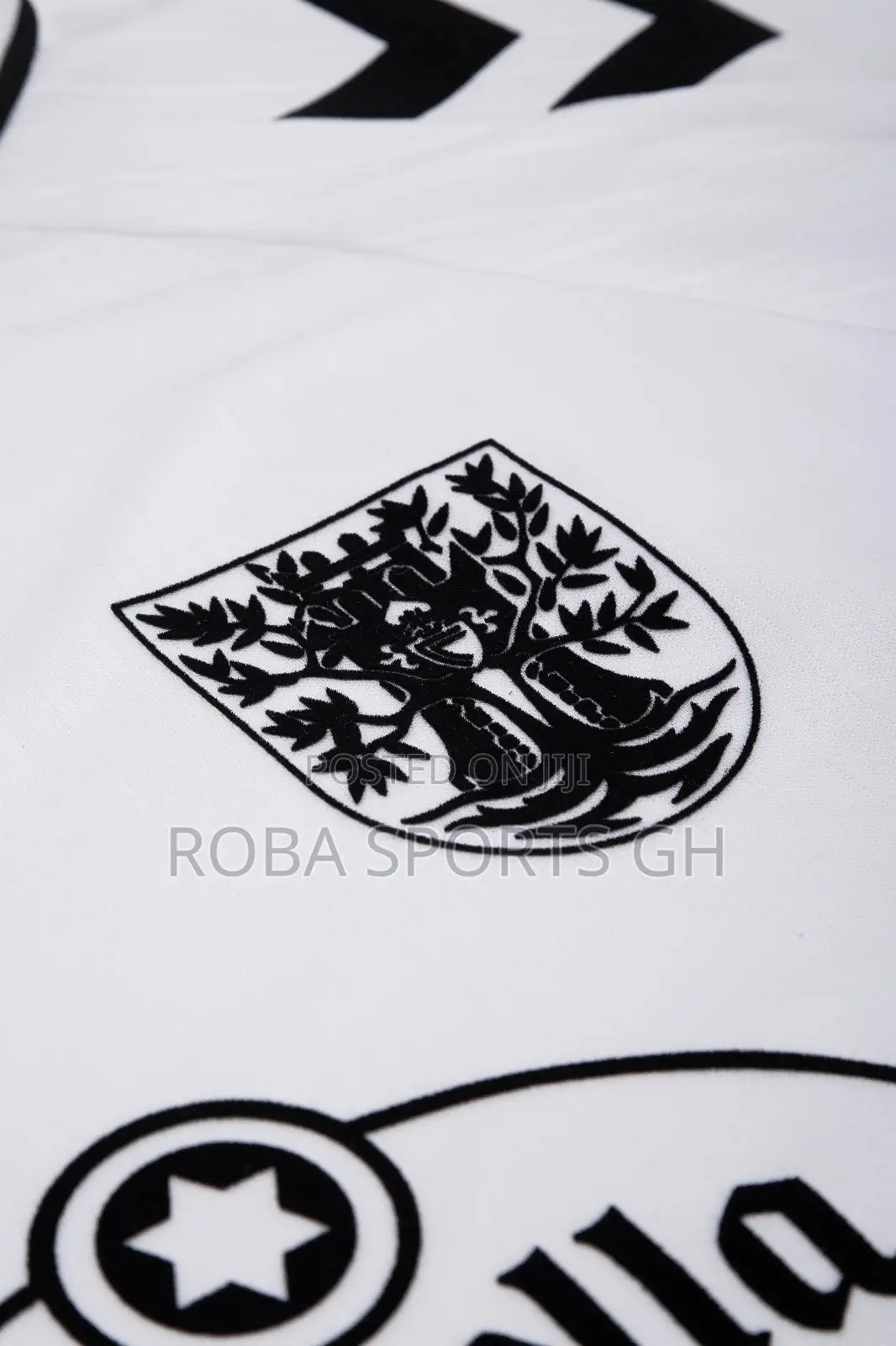 Rc Celta Vigo Special Edition Gk Jersey