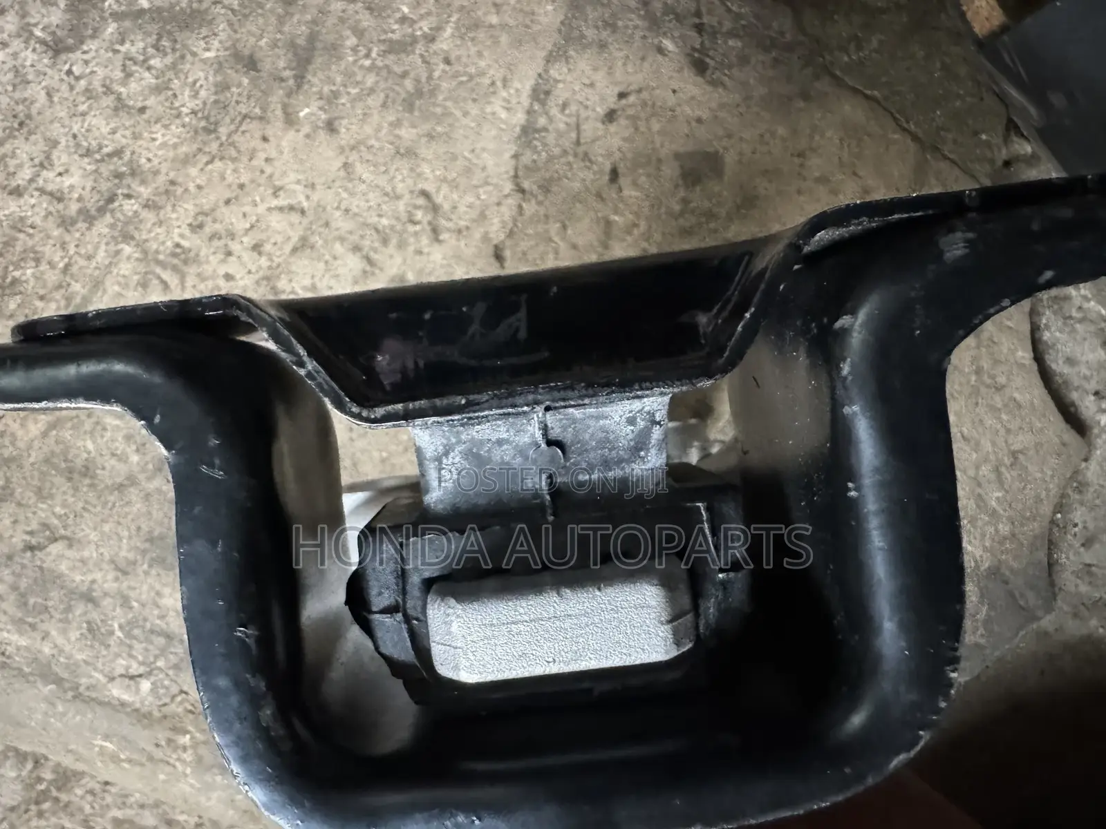 HRV 2016 to 2021 Engine Seat