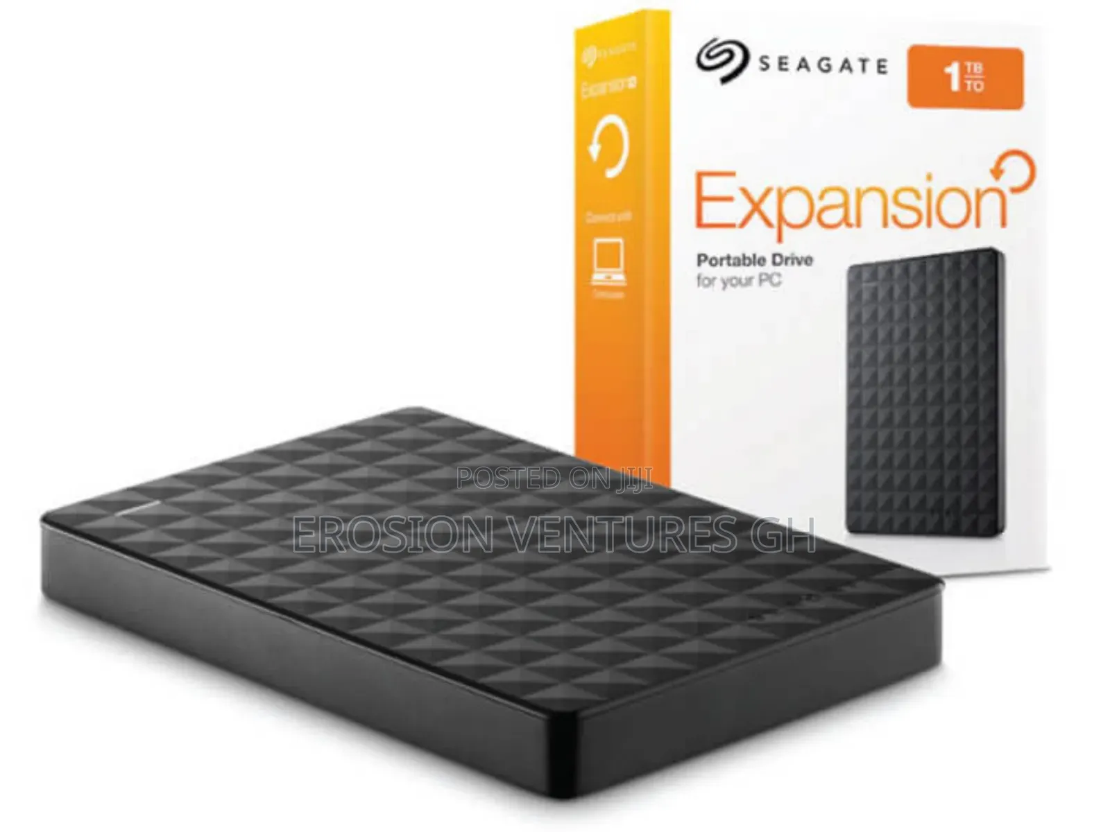 External Drive 1tb