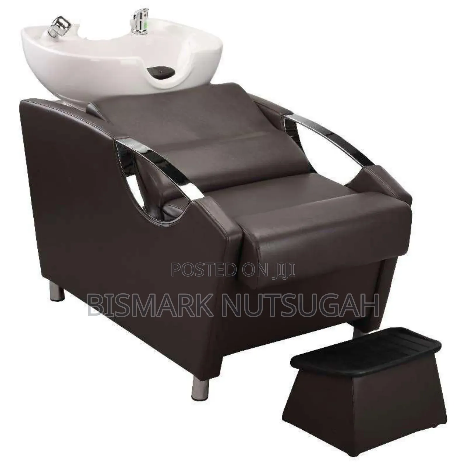 Hair Wash Beauty Chairs Basins