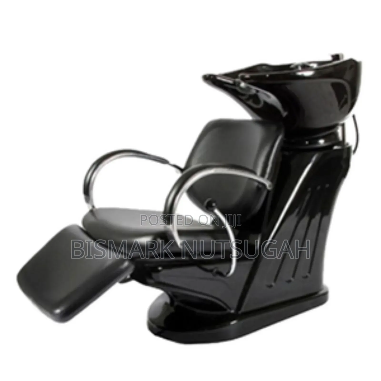 Hair Wash Beauty Chairs Basins