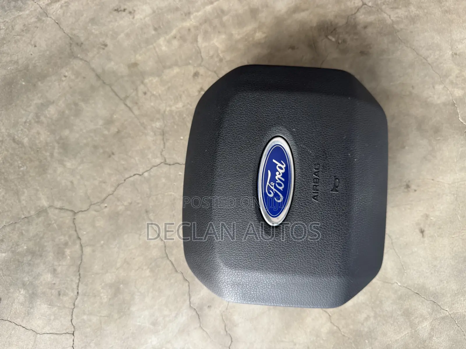 Ford 150 2020 Airbag Cover