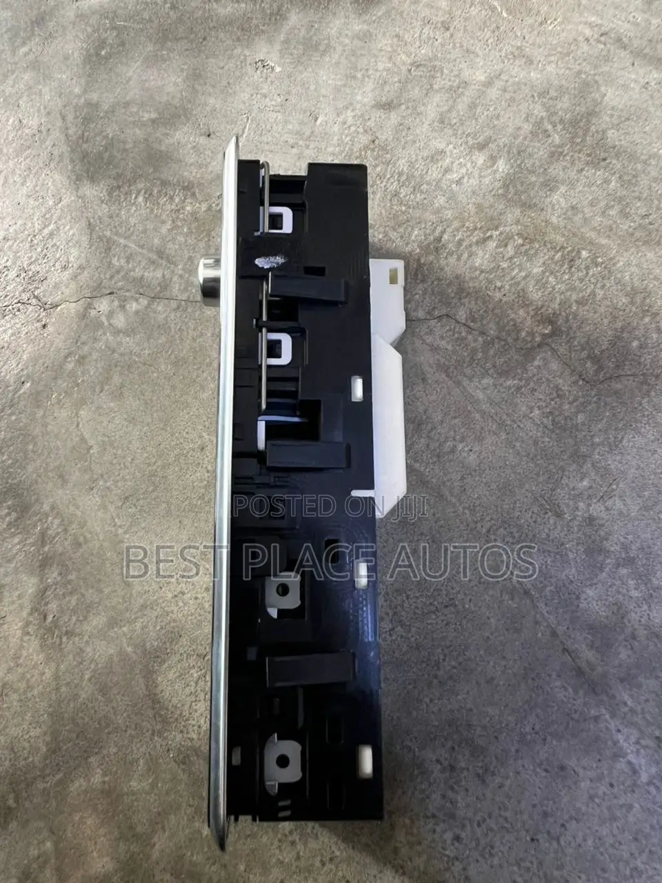 Range Rover Vogue 2020 Door Switch