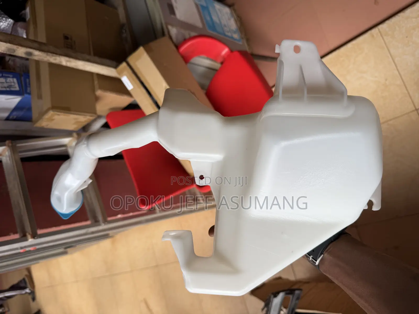 Civic 2006-2011 Wiper Gallon