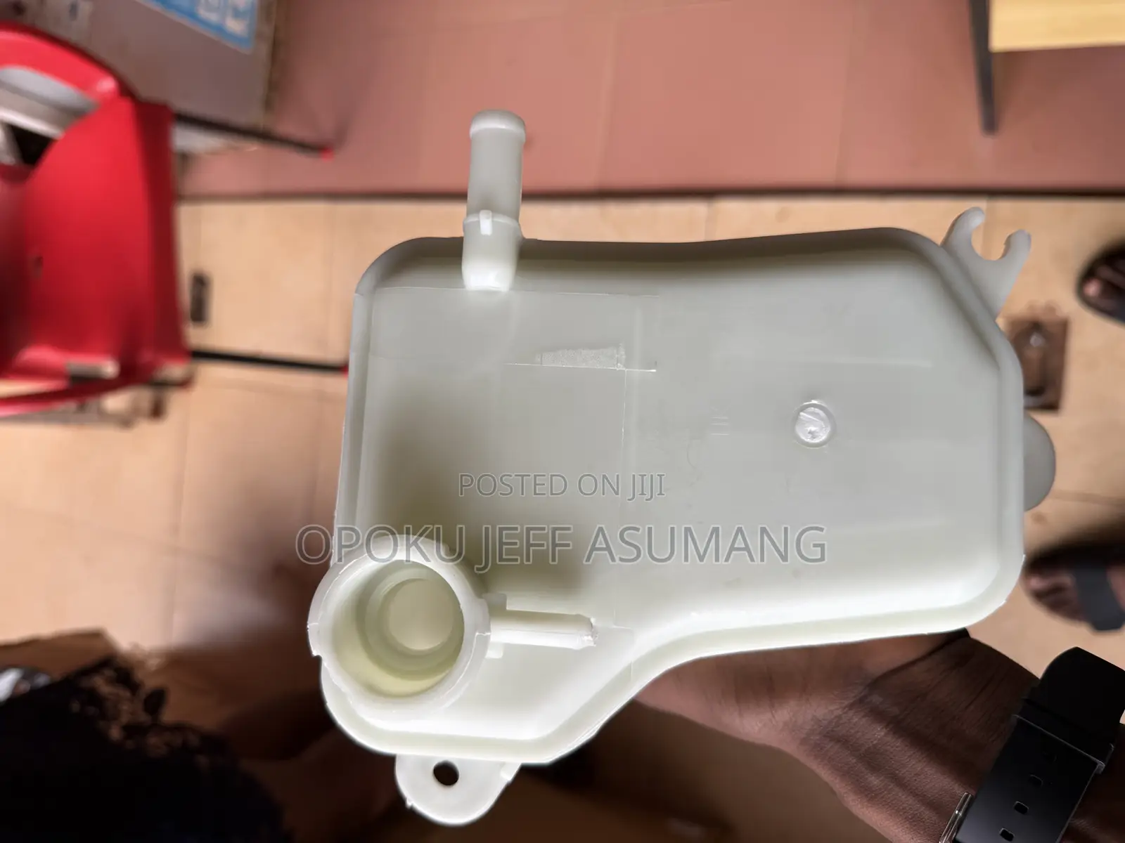 Civic 2016-2021 Reservoir Tank