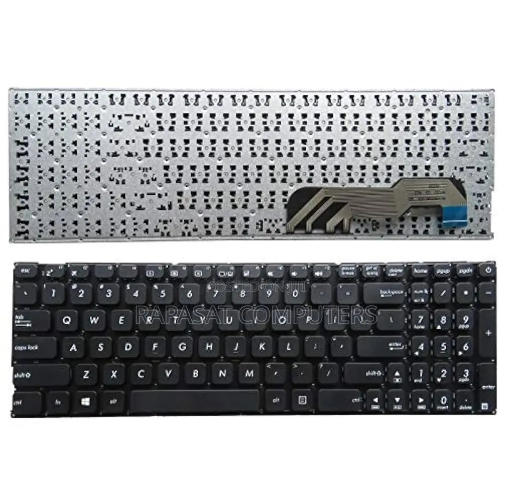 Asus X541 Keyboard