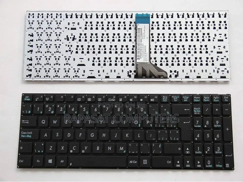 Asus X551 Keyboard
