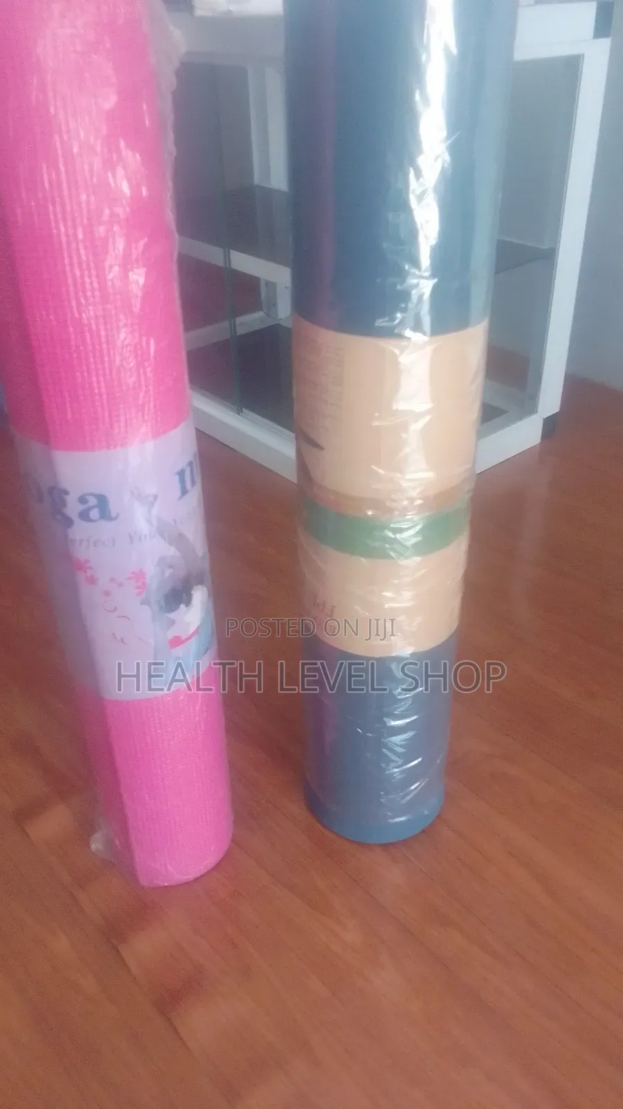 Fitness Gym Mat Original