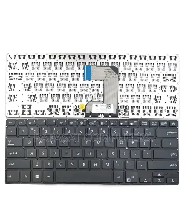 Asus E406m E406ma E406s E406sa L406m L406ma Keyboard Us