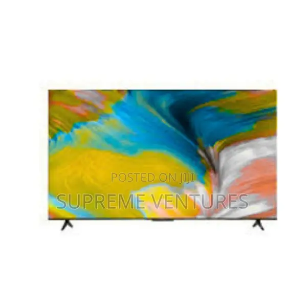 TCL 55 Inch 55p635 Google Android Smart View HDR Smart Tv