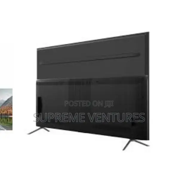 TCL 65p755 65 Inch Uhd Smart Android Google Tv