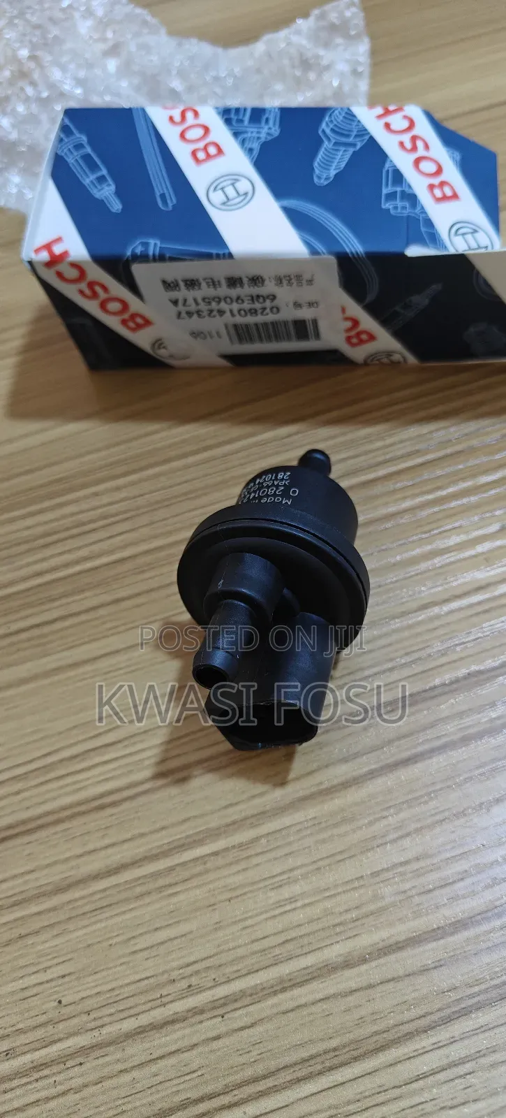 Kia Rio, Sportage ,Spectra ,Optima Perdge Valve /E-Valve