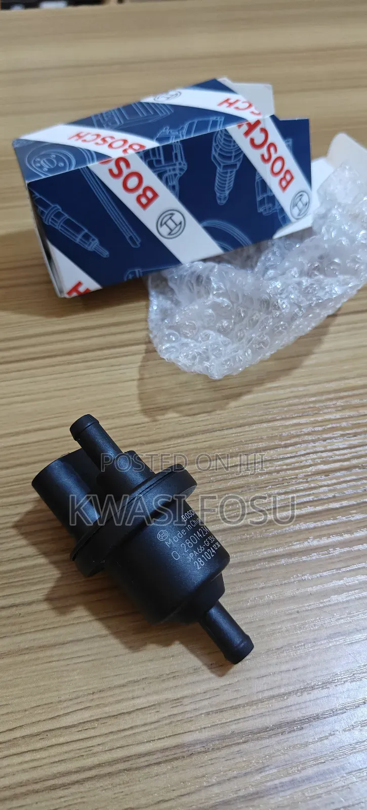 Kia Rio, Sportage ,Spectra ,Optima Perdge Valve /E-Valve