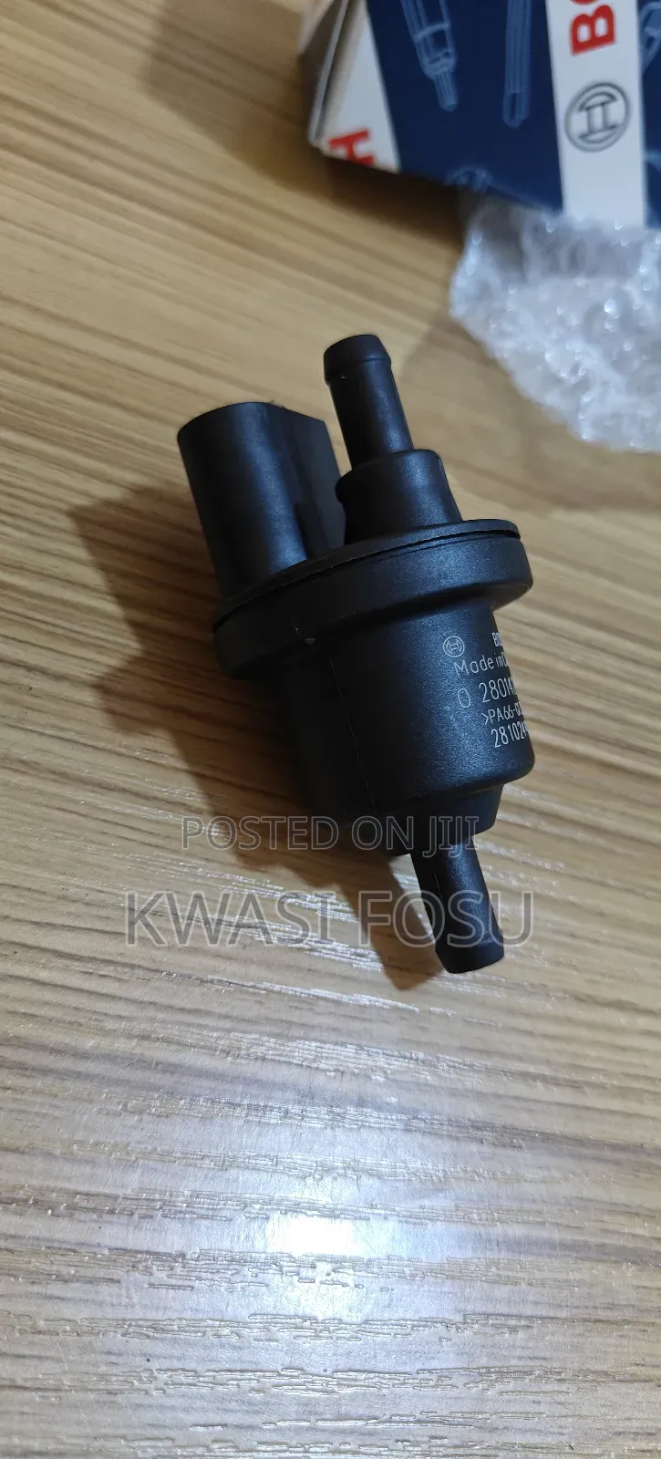 Kia Rio, Sportage ,Spectra ,Optima Perdge Valve /E-Valve