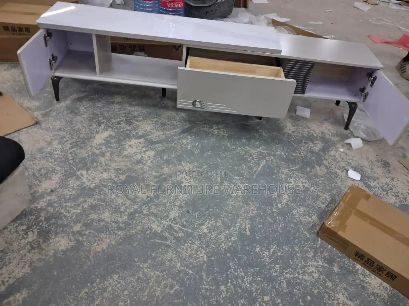 Imported Tv Stand for Living Room