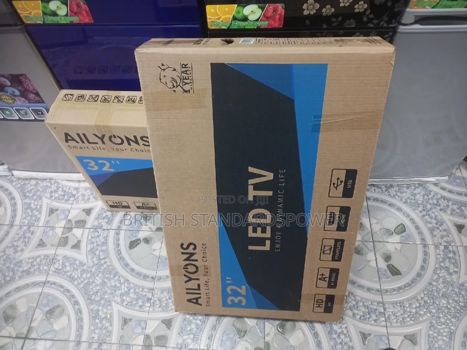 Your Choice 32 Inches Digital Tv Led 32 Tv