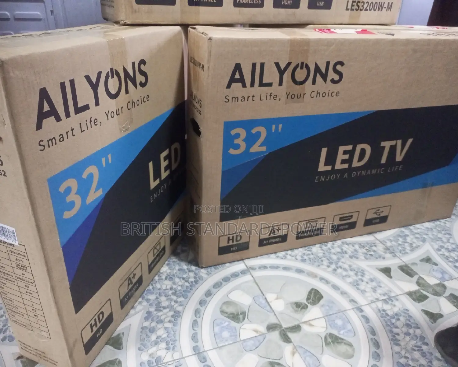 Your Choice 32 Inches Digital Tv Led 32 Tv