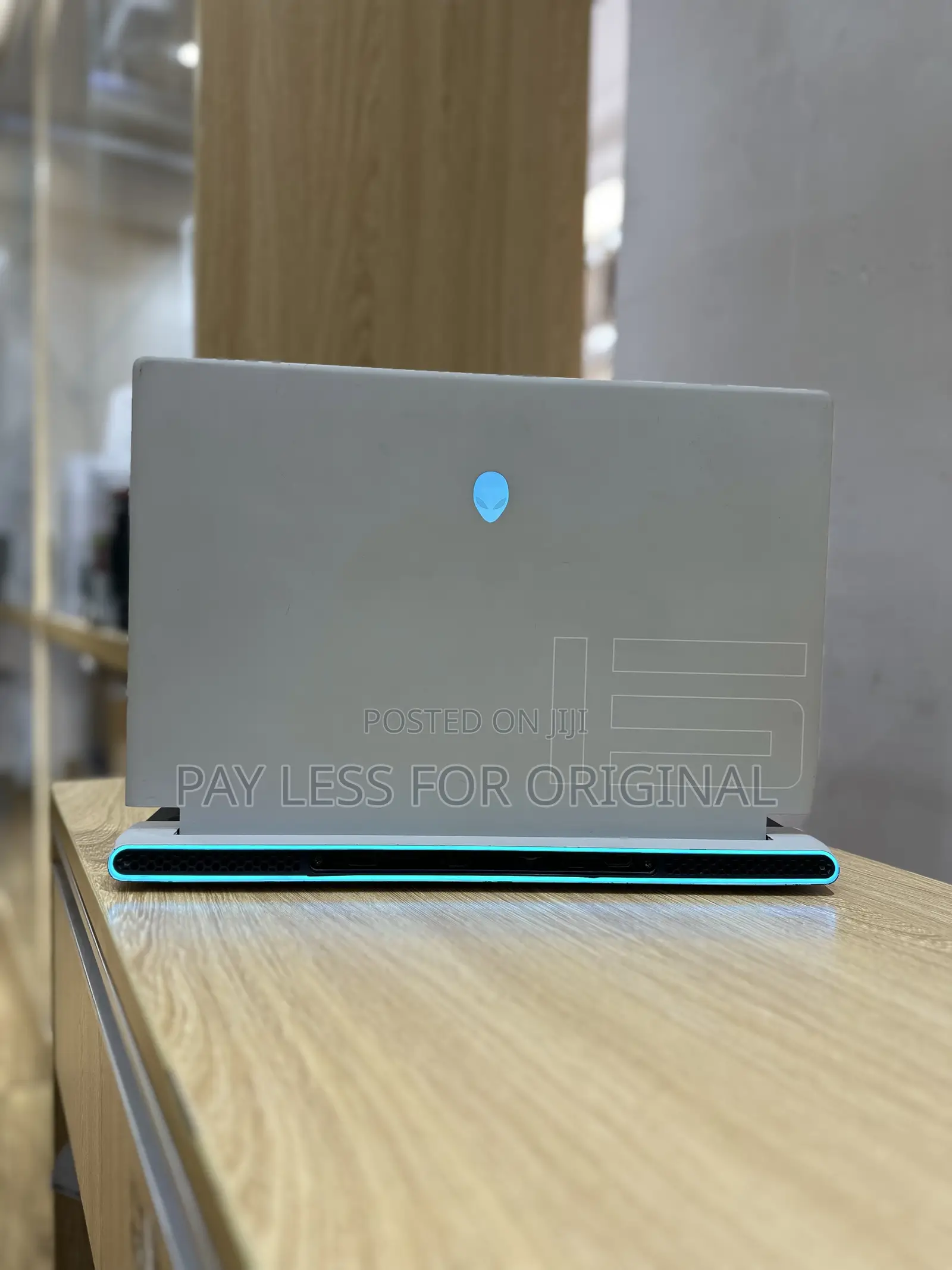 Laptop Dell Alienware 15 16GB Intel Core I7 SSD 1T