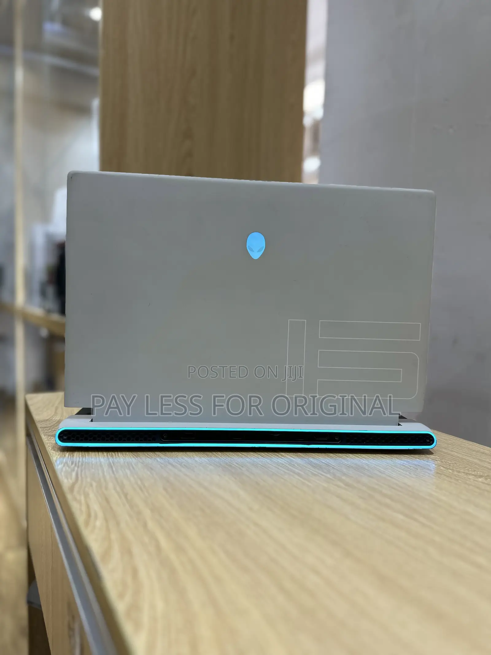 Laptop Dell Alienware 15 16GB Intel Core I7 SSD 1T