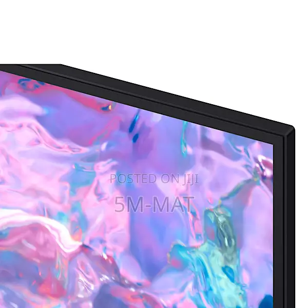 Samsung 65" Cu7092 Tv 65cu7092 Wifi Ue65cu7092uxxh