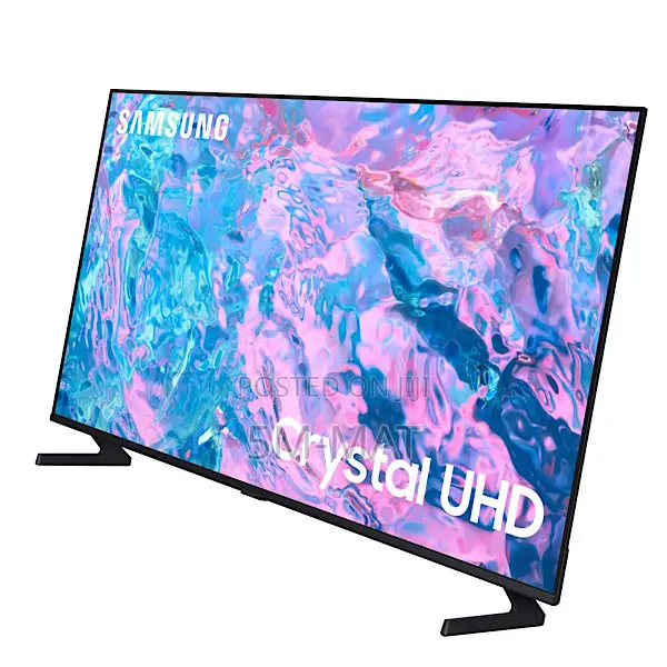 Samsung 65" Cu7092 Tv 65cu7092 Wifi Ue65cu7092uxxh