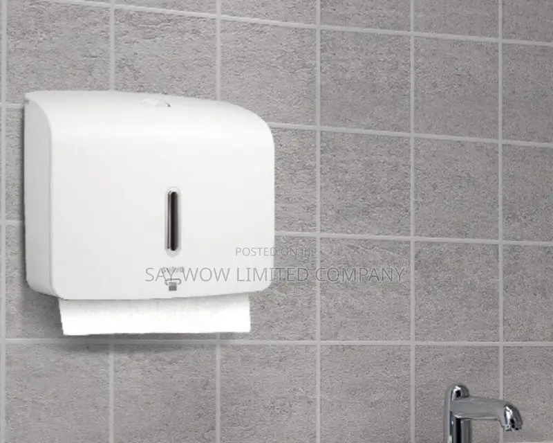 Svavo Hand Paper Towel Dispenser ( Medium Size )