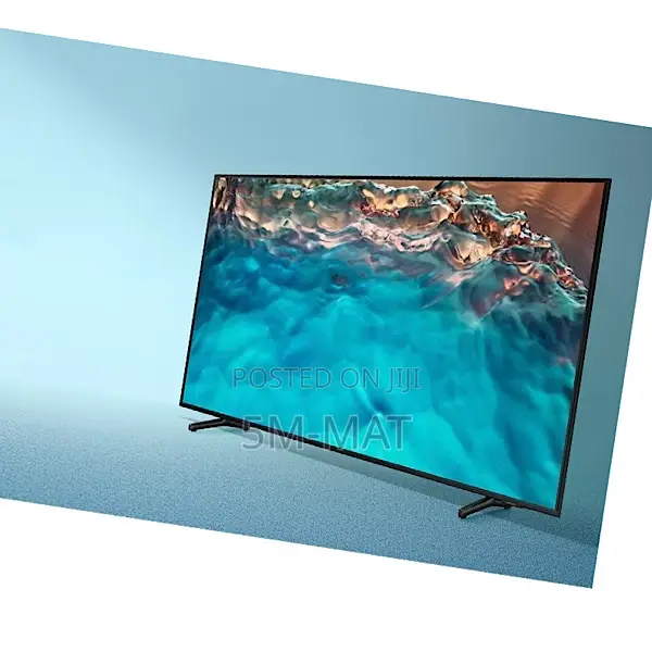 Samsung 75 Inch 75u8072f (2025) Crystal Uhd HDR Tv (2024)
