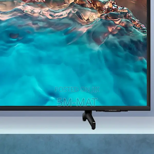 Samsung 75 Inch 75u8072f (2025) Crystal Uhd HDR Tv (2024)