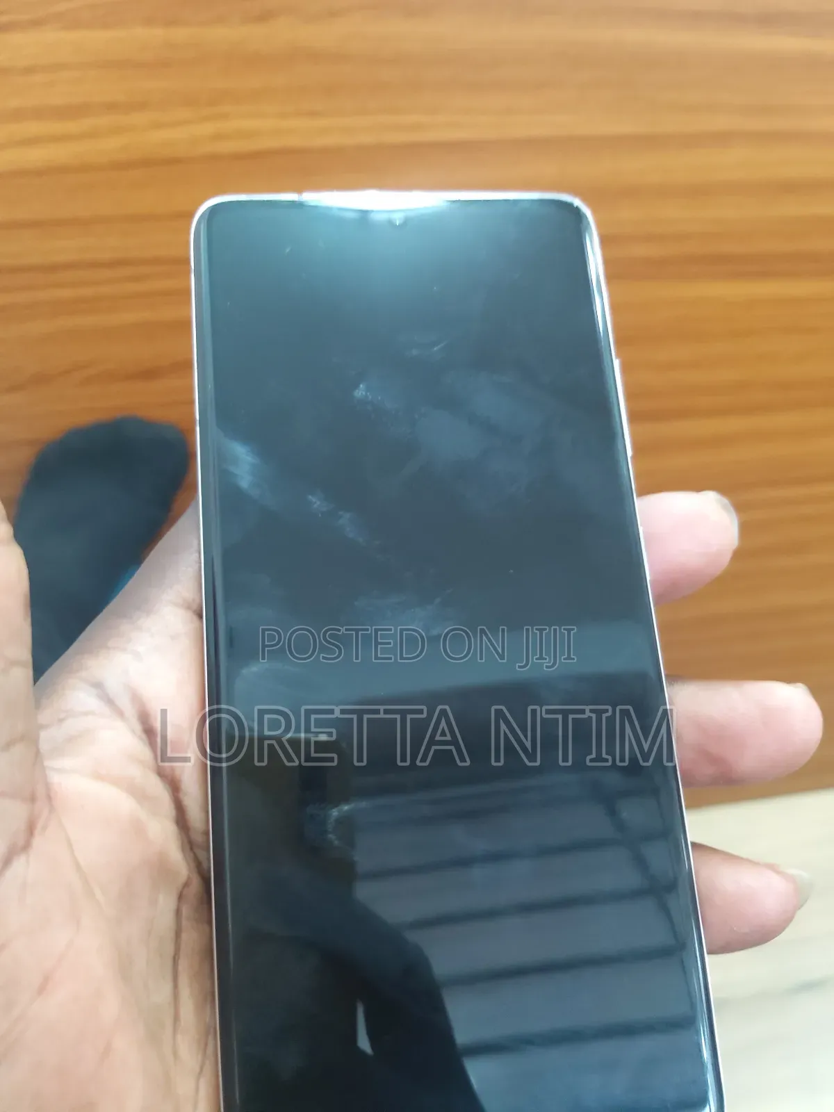 Google Pixel 6a 128 GB Black