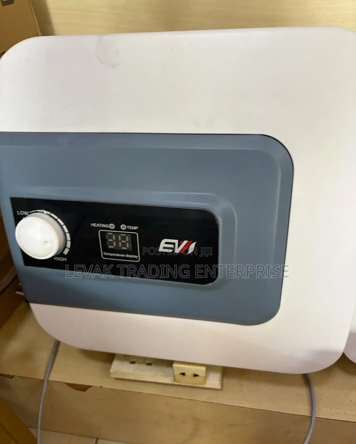 100 Liters 50 Litres Water Heater