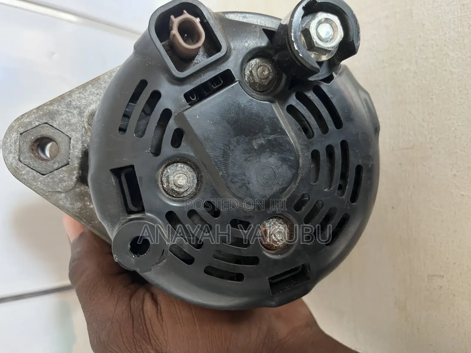 Honda Accord 1.5T Alternator