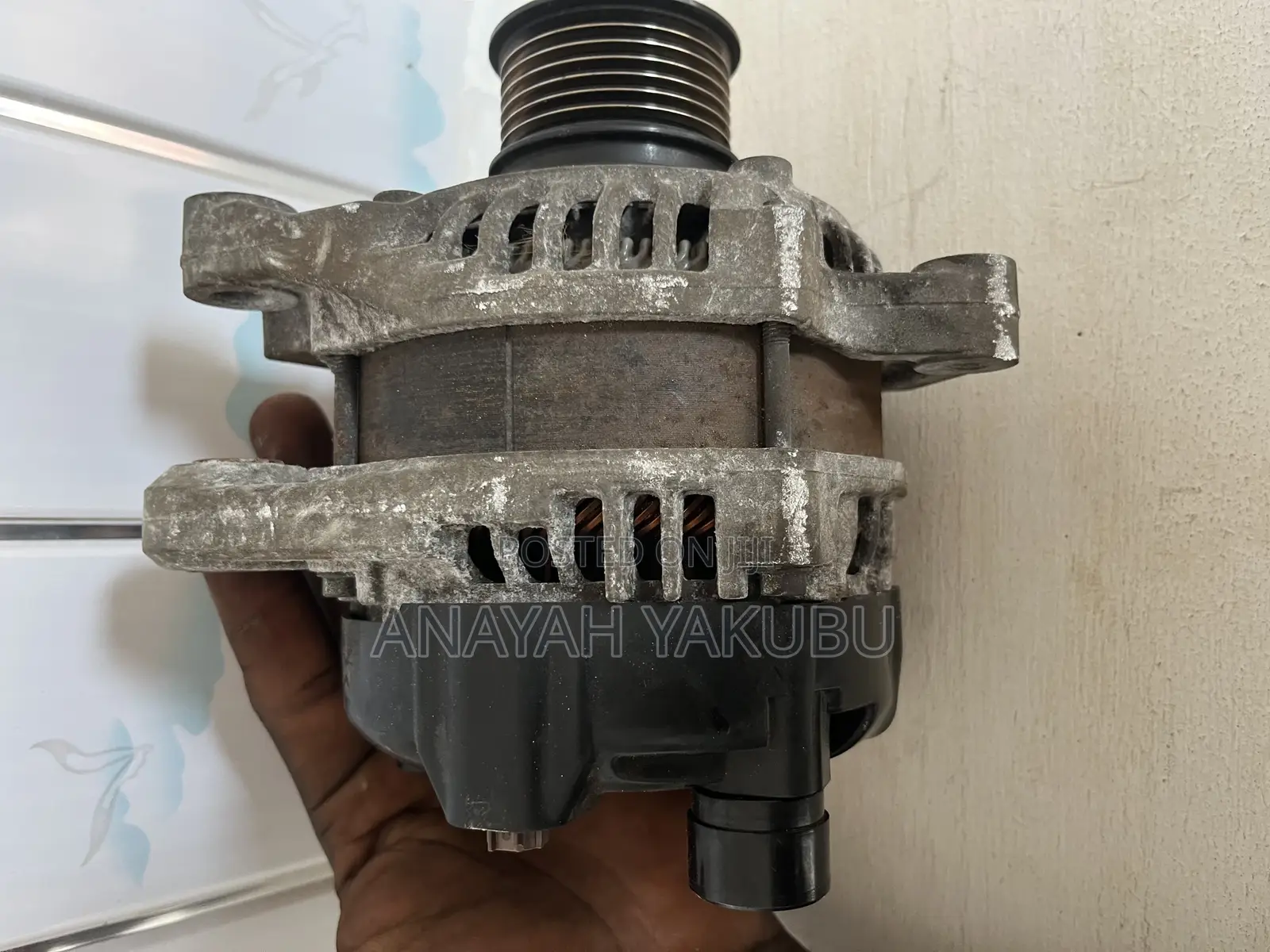 Honda Accord 1.5T Alternator