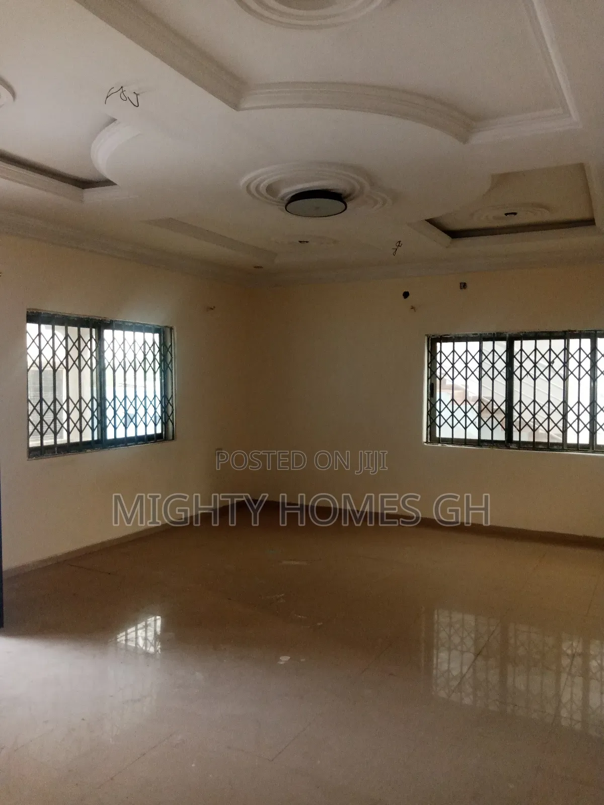 3bdrm Apartment in Mighty Homes, Kasoa for rent
