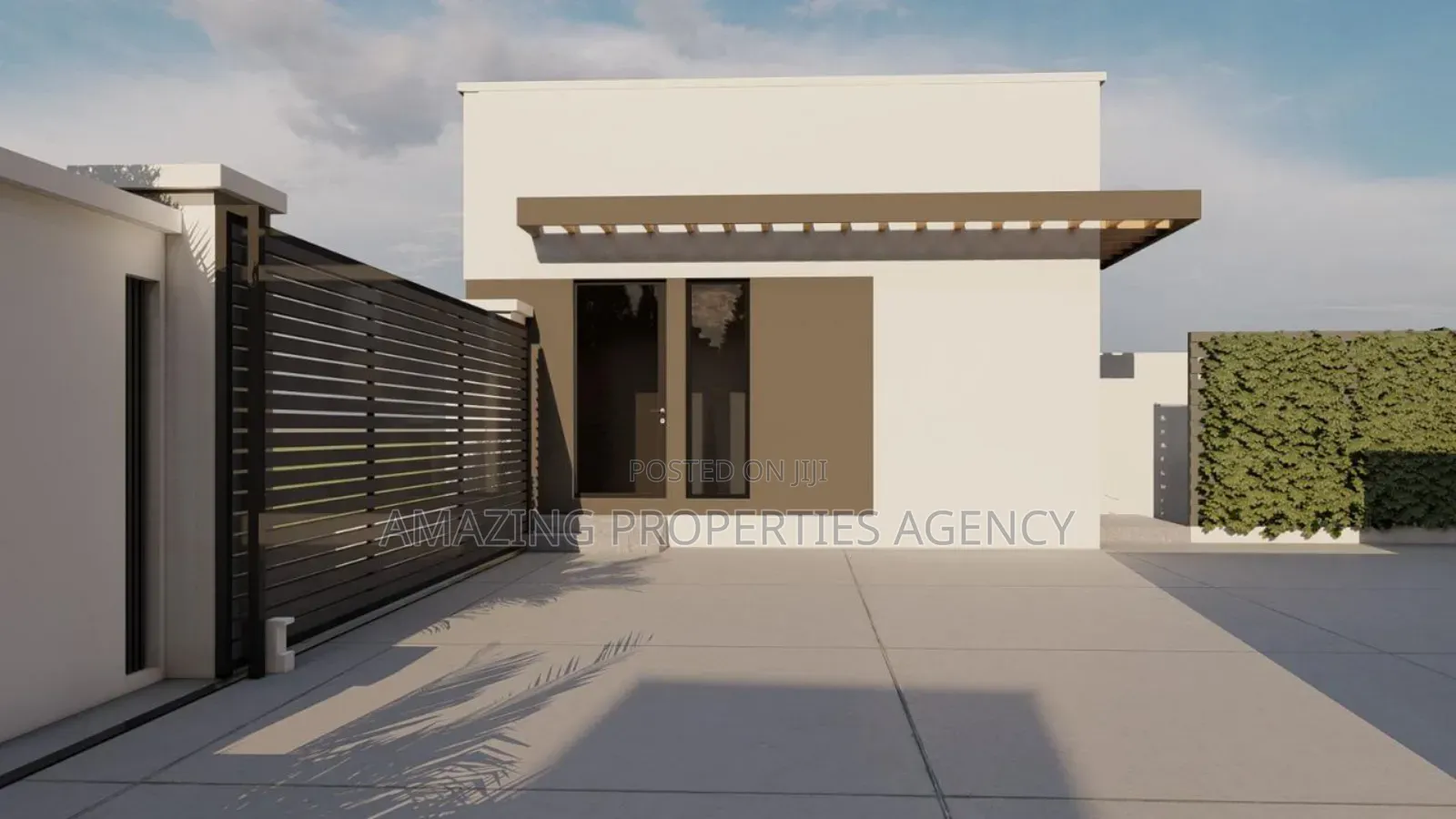 5bdrm Duplex in McCarthy Hill for sale