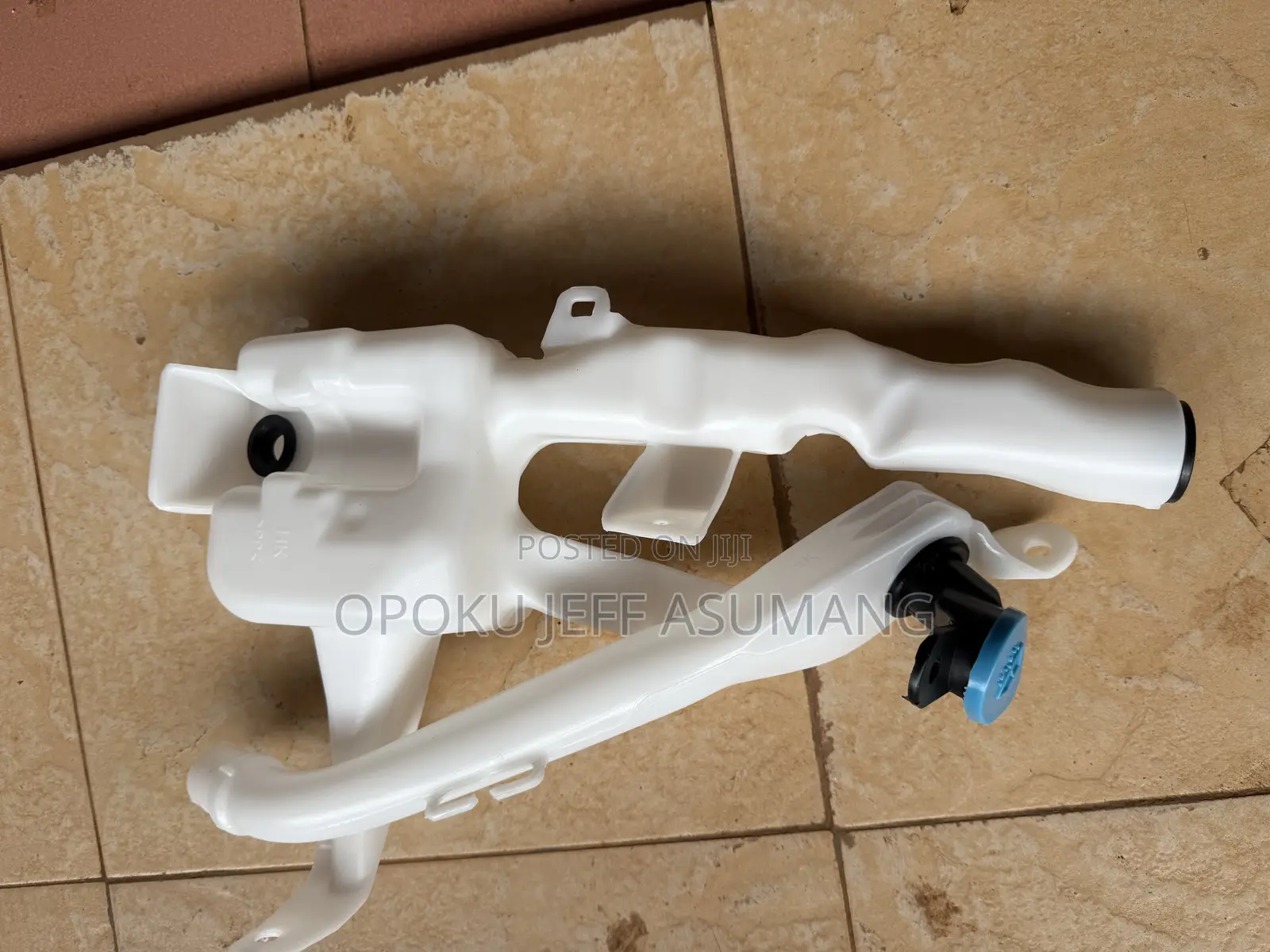 Civic 2022-2024 Wiper Gallon