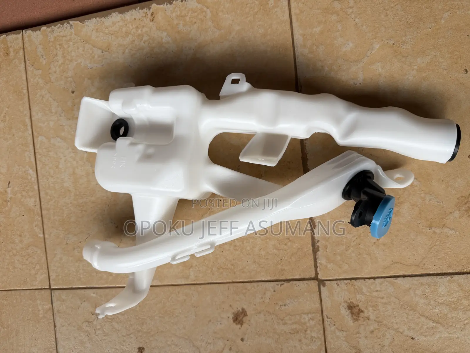 Civic 2022-2024 Wiper Gallon