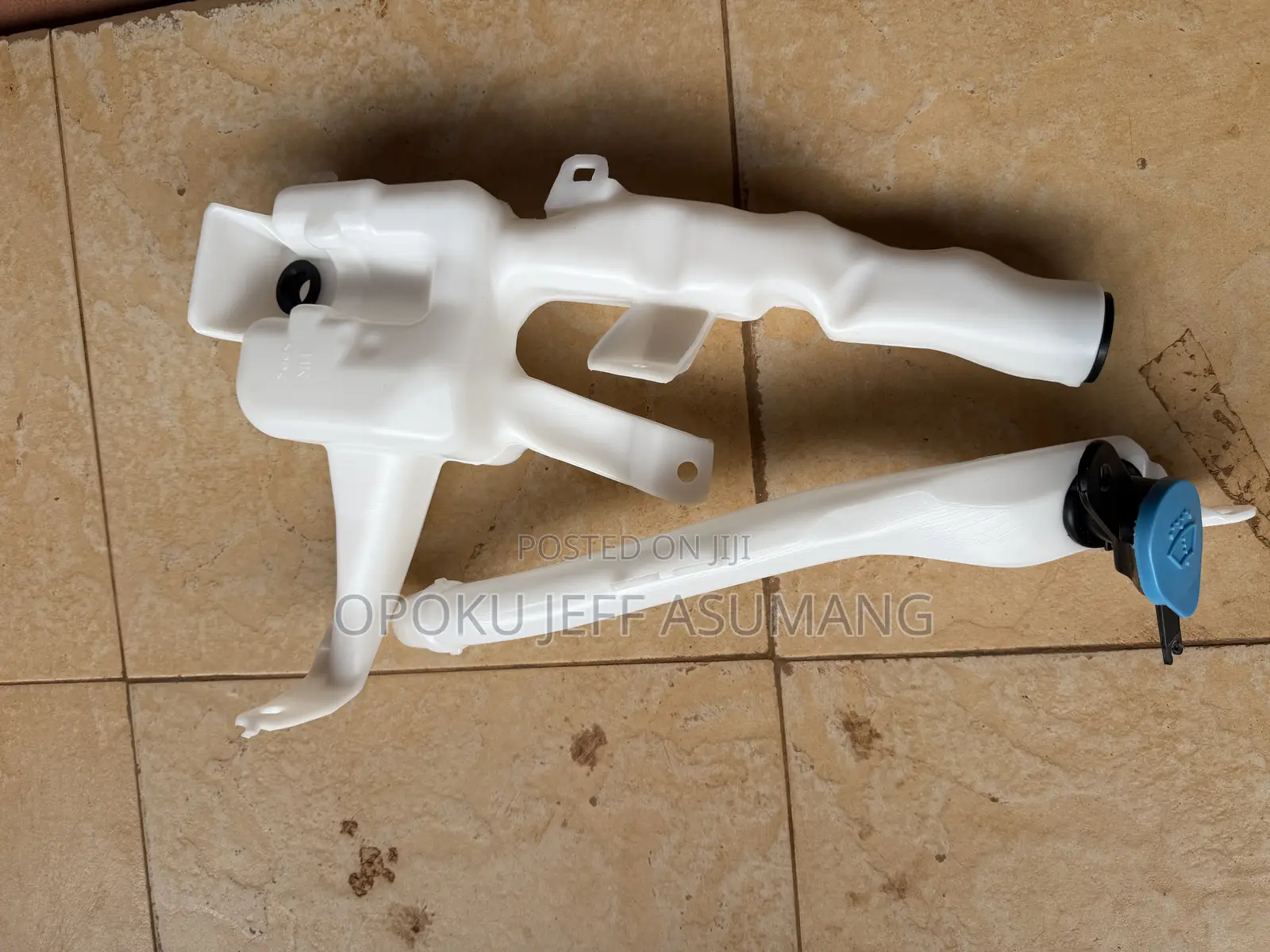 Civic 2022-2024 Wiper Gallon