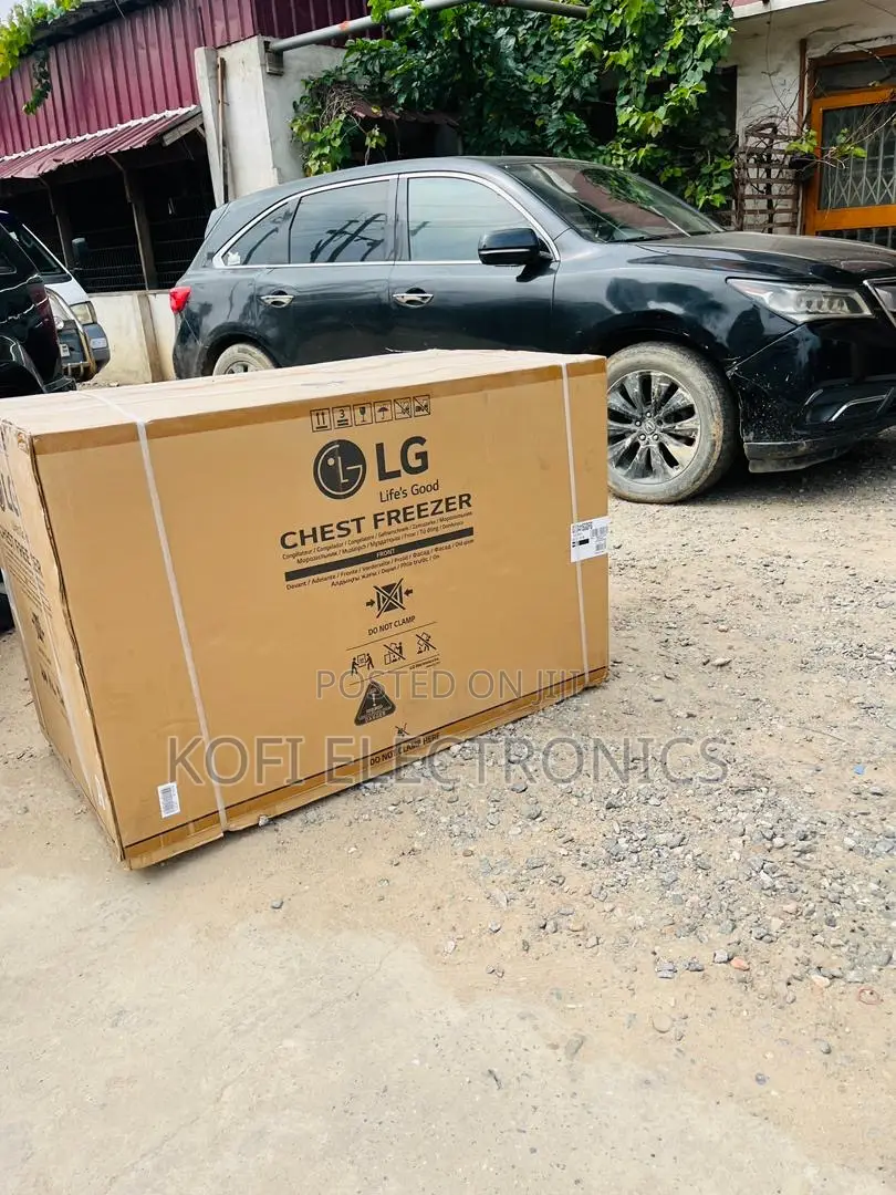 Fabulous Lg Single Door Chest Freezer Fast Cooling Table Top