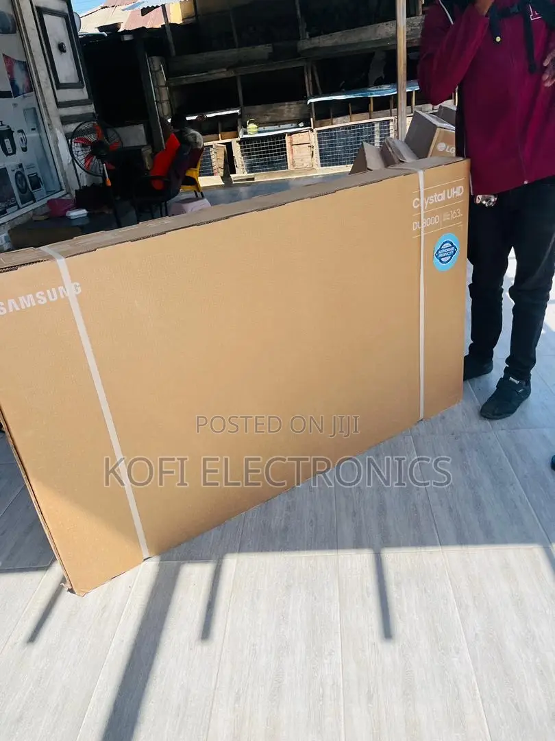 Shop Quality Yet Affordable Samsung 65 Inch Uhd Smart Tv