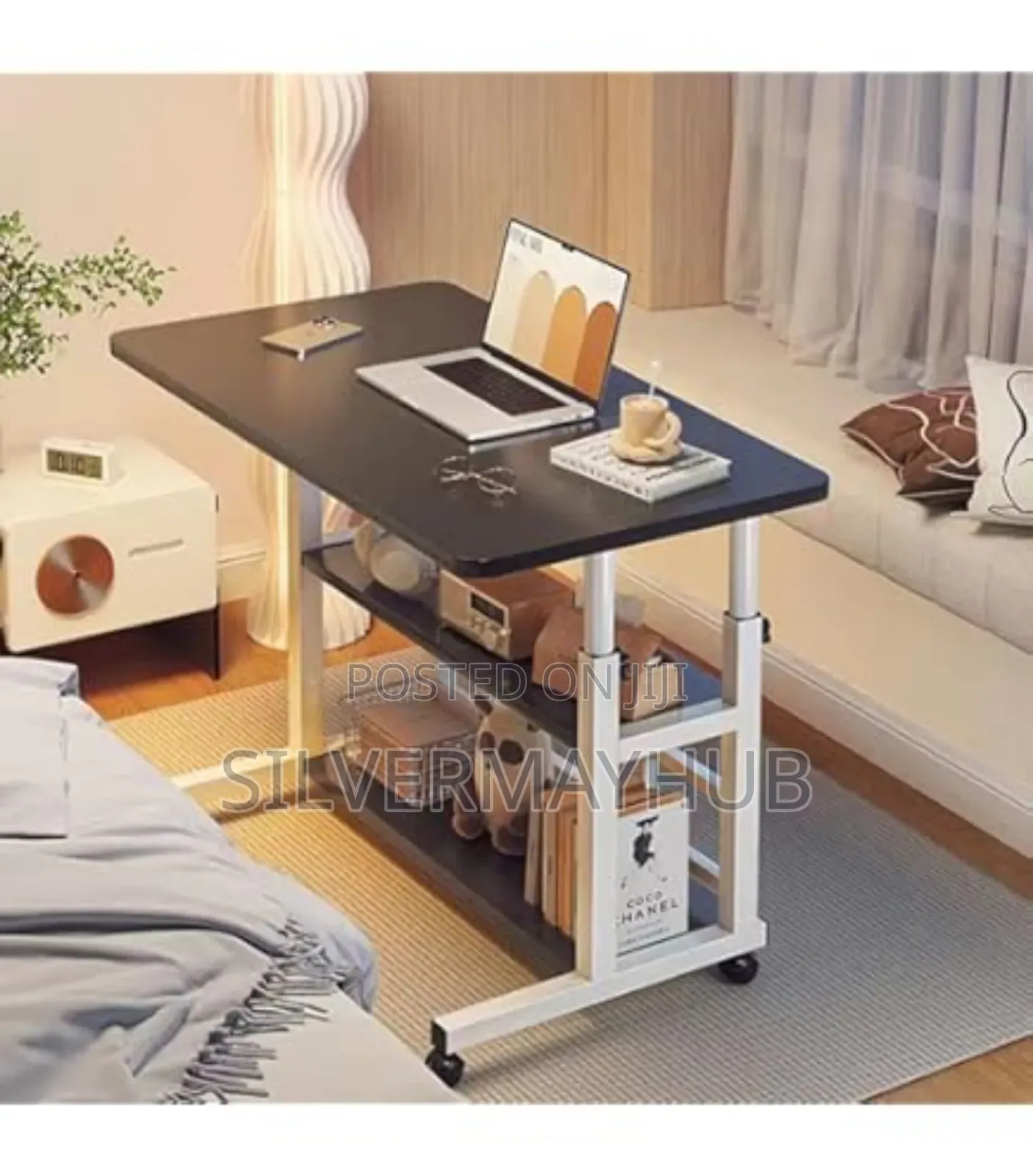 Multipurpose Study Desk