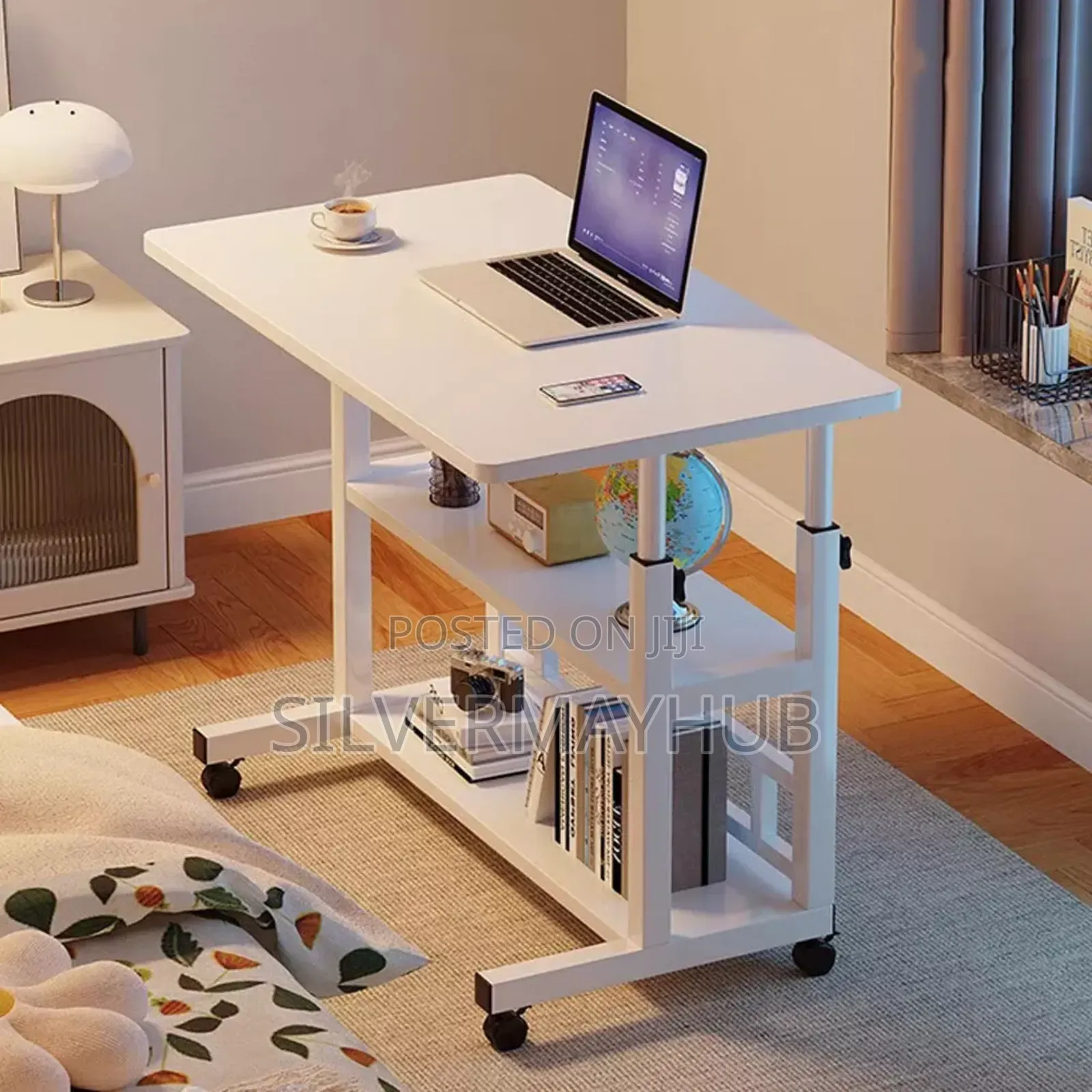 Multipurpose Study Desk