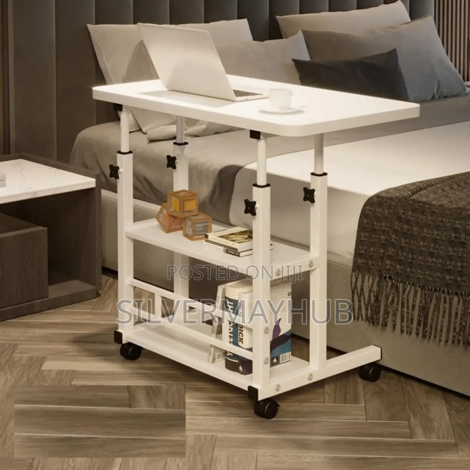 Multipurpose Study Desk
