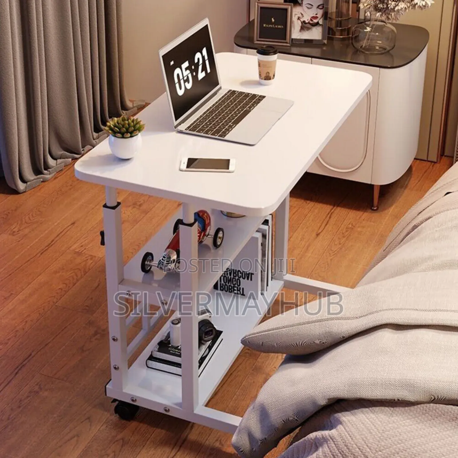Multipurpose Study Desk