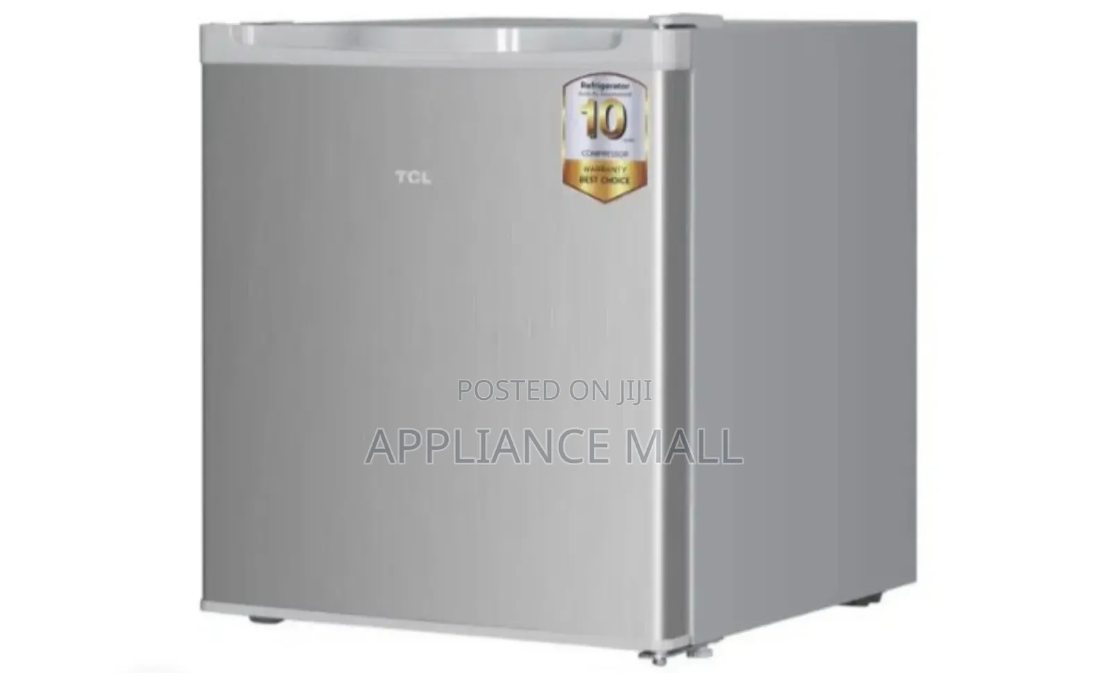 Tcl Bedside Fridge 47l