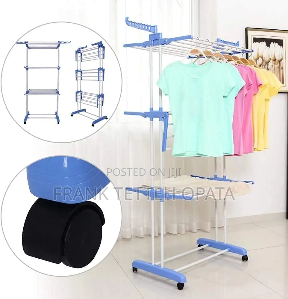 Drying Rack