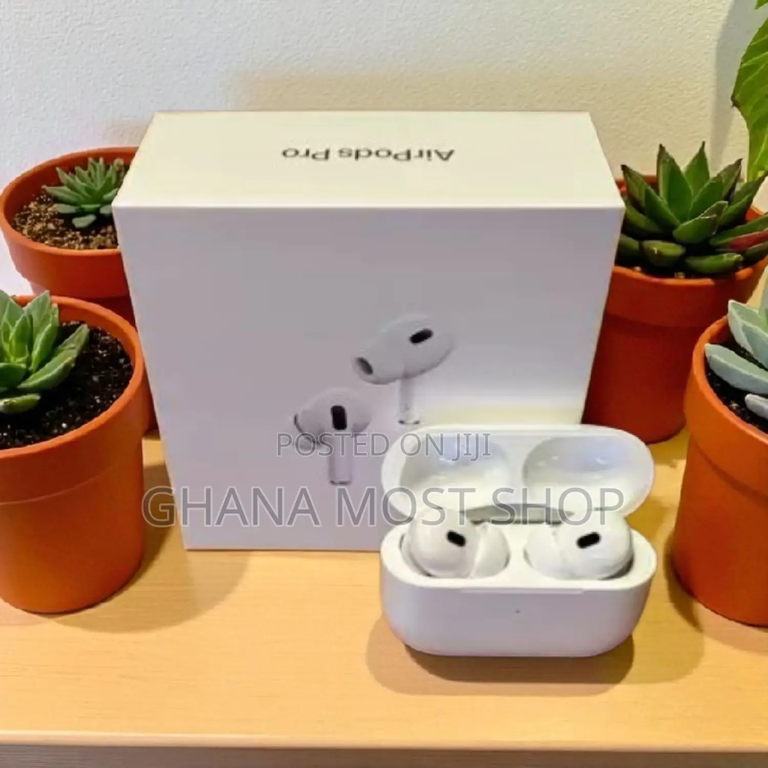 Pro 2 Airpods 2nd Generation (17774)