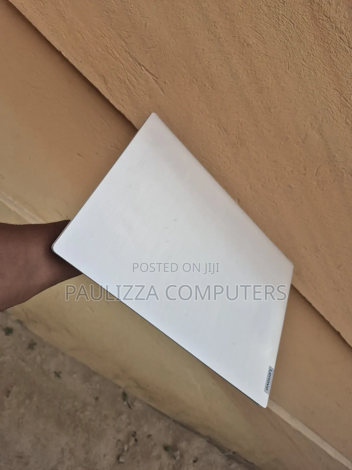 Laptop Lenovo Ideapad 3 8GB Intel Core i7 HDD+SSD 256GB